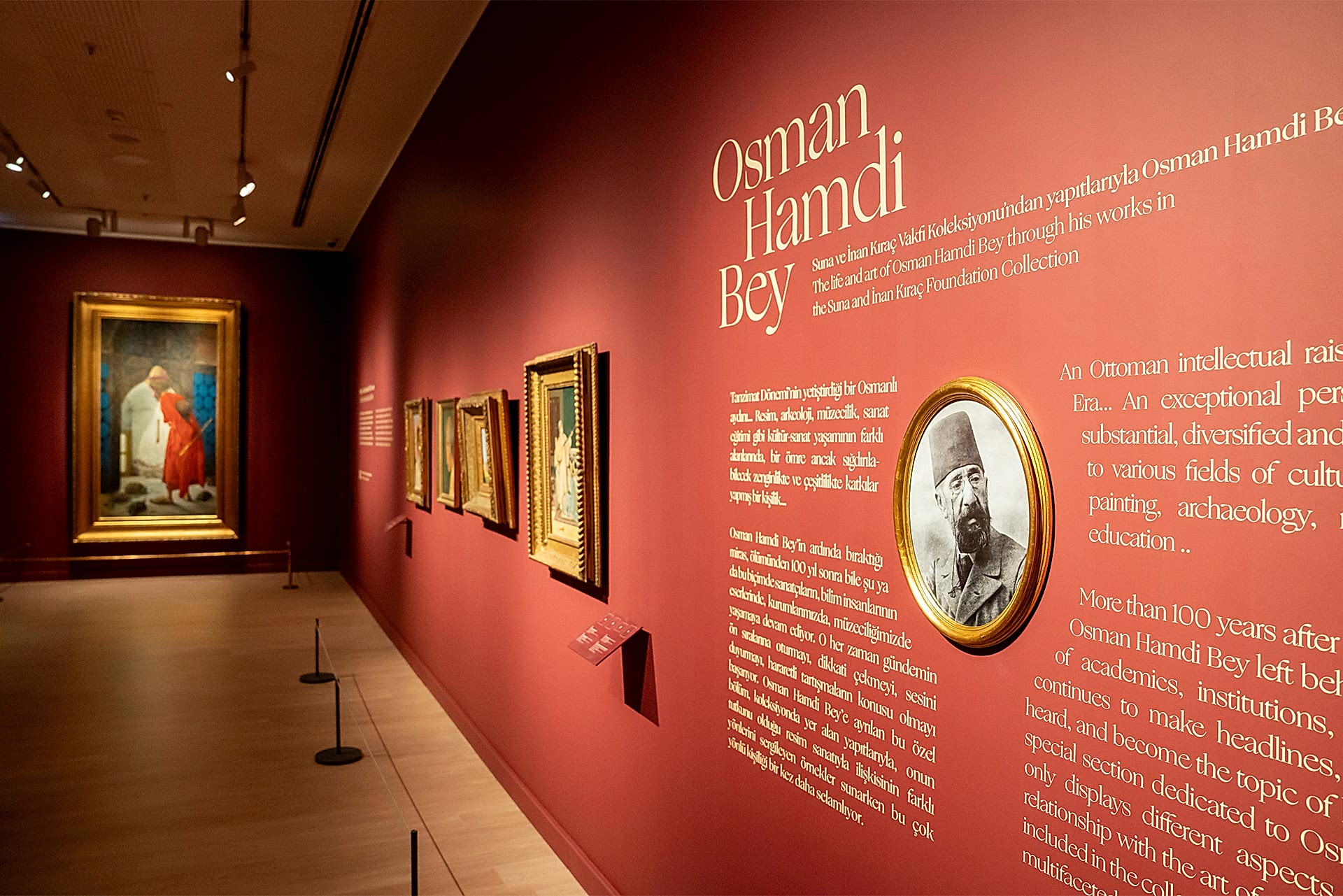 Osman Hamdi Bey galeri 3