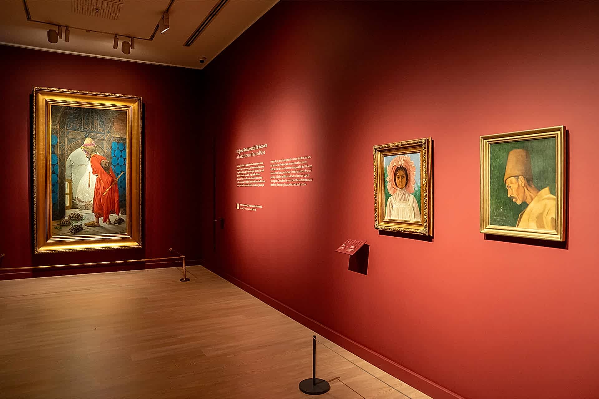 Osman Hamdi Bey galeri 2