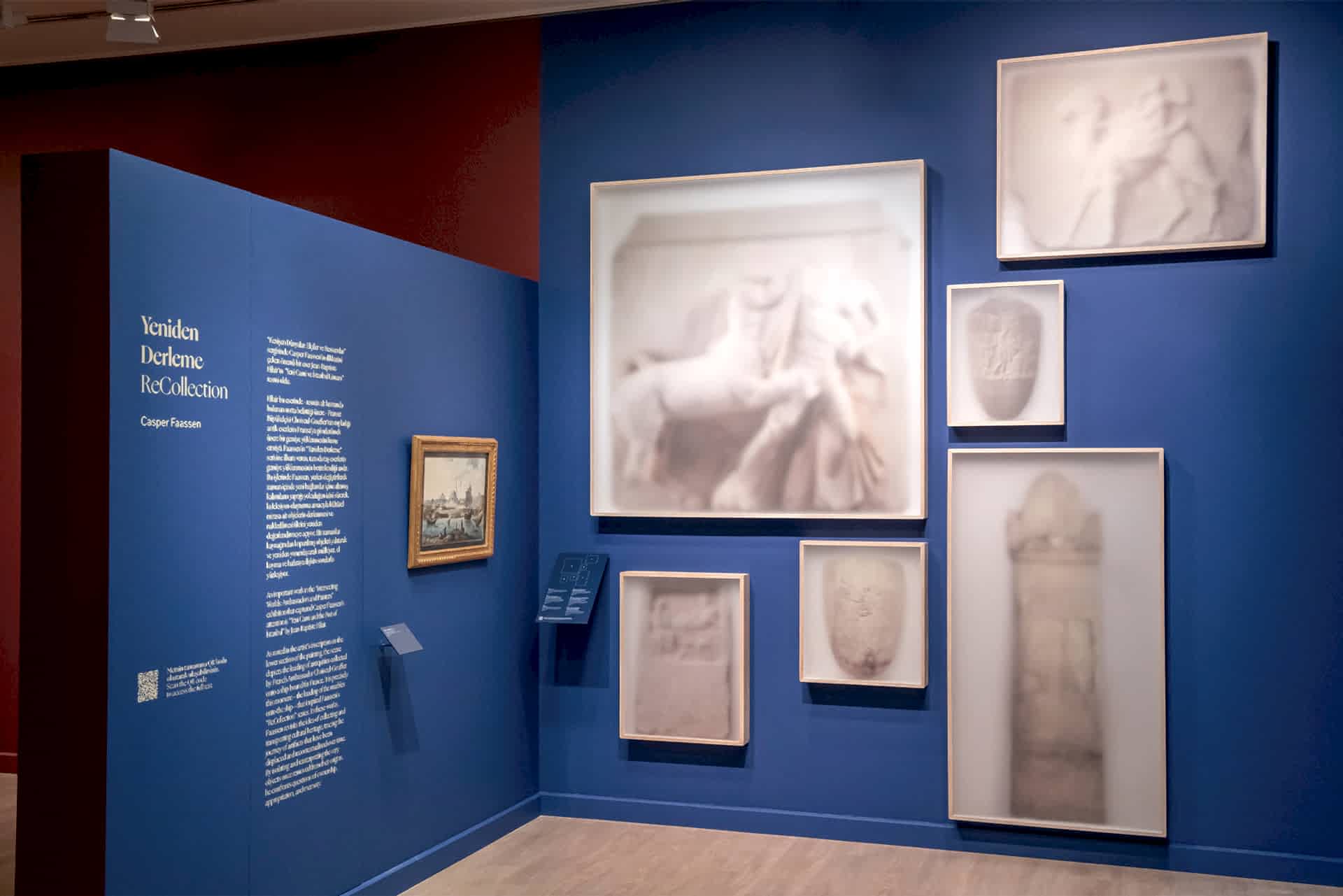 Kesişen Dünyalar: Elçiler ve Ressamlar galeri 4