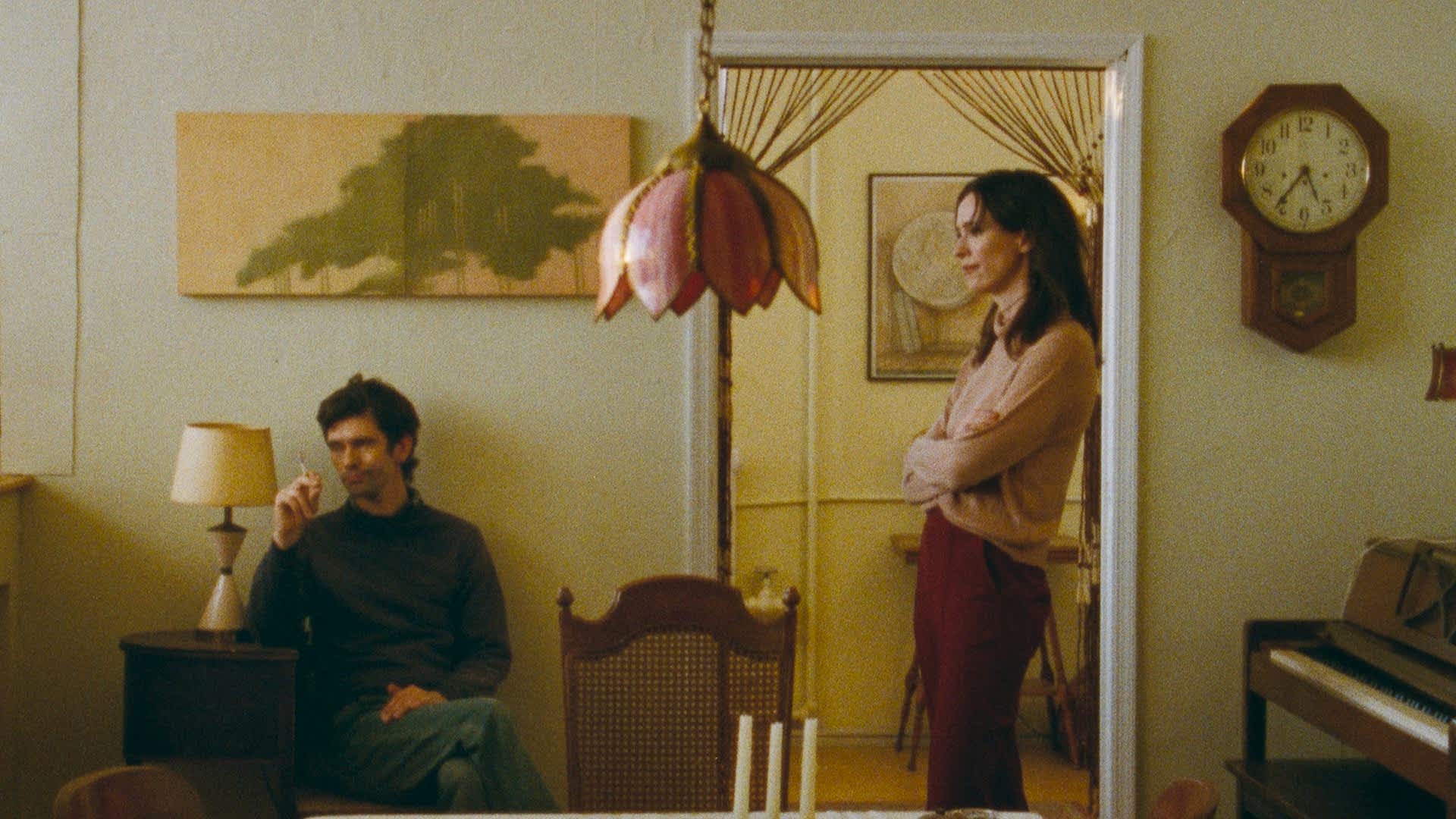Pera Film<br>Peter Hujar Günü<br>26 Haziran 2026 / 19.00