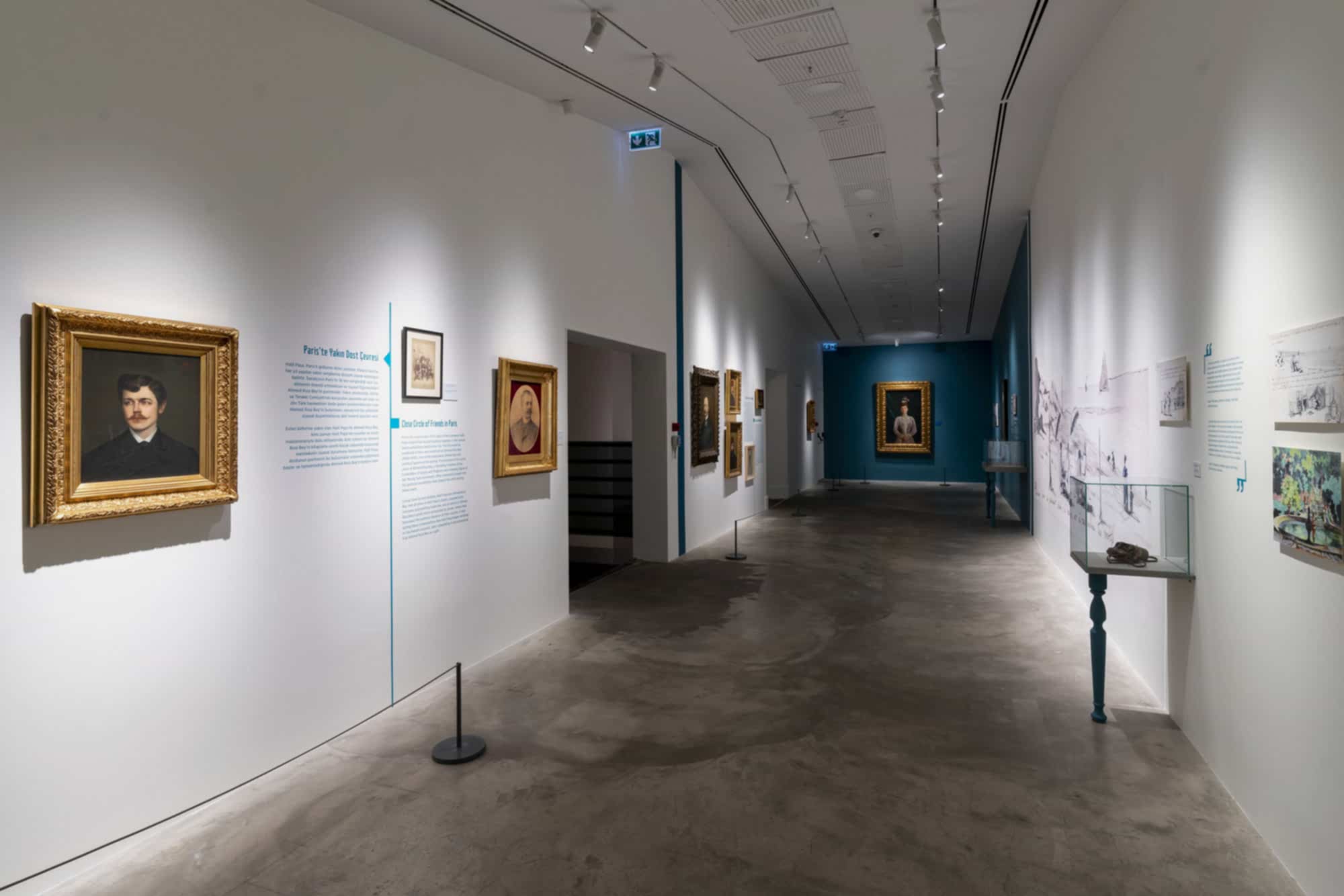 Suyun Kıyısında galeri 1