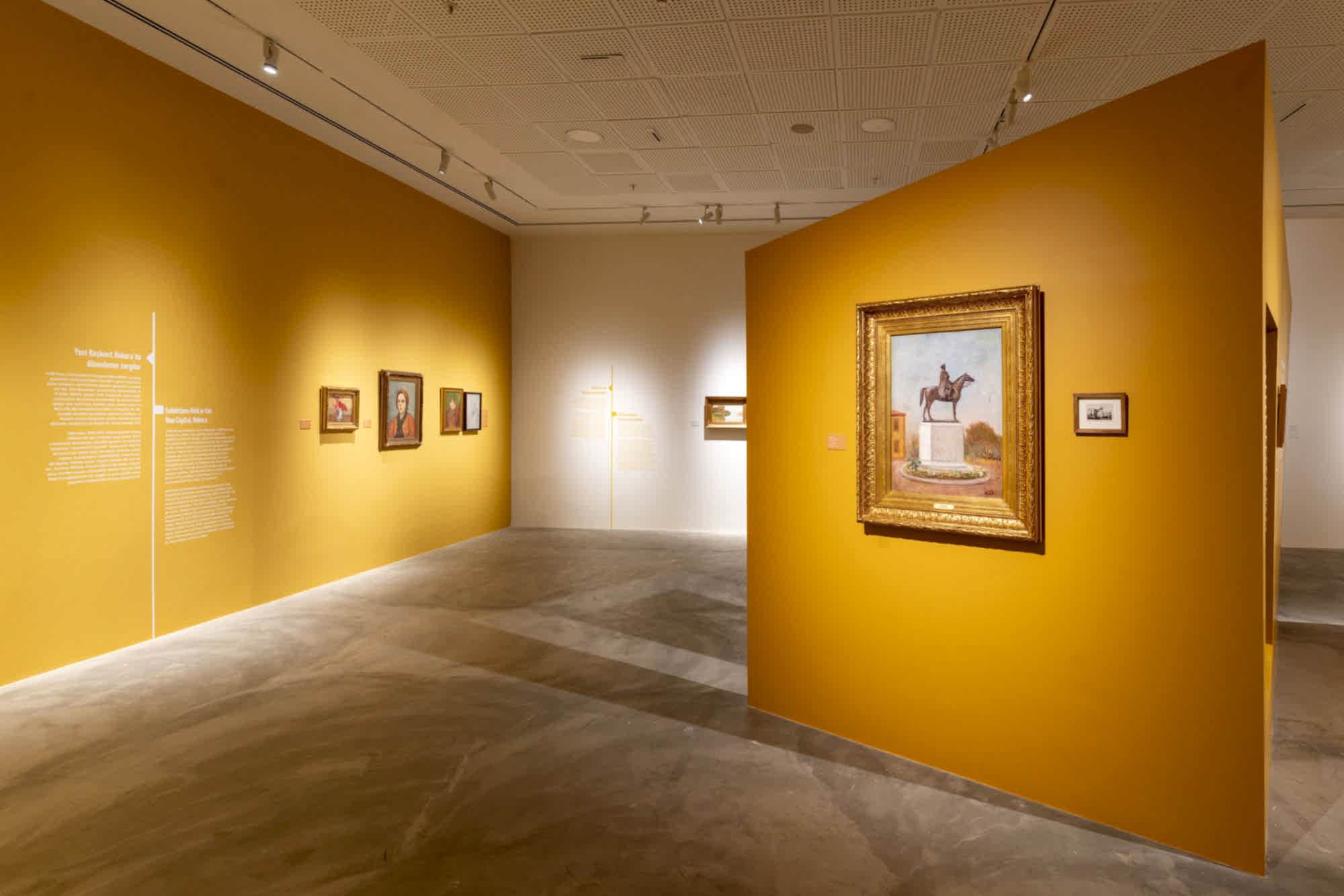 Suyun Kıyısında galeri 5