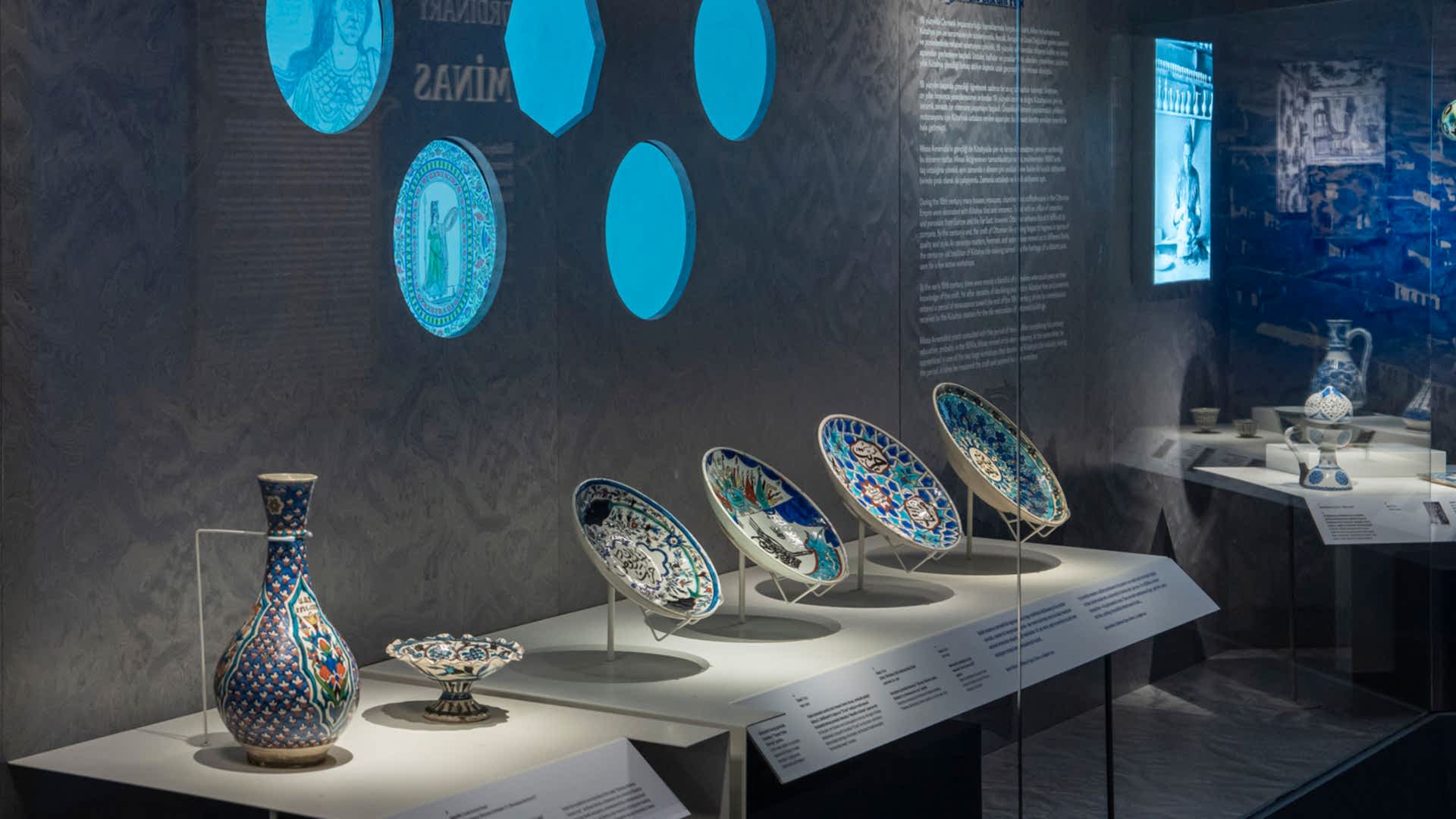 Sıradışı Minas galeri 2