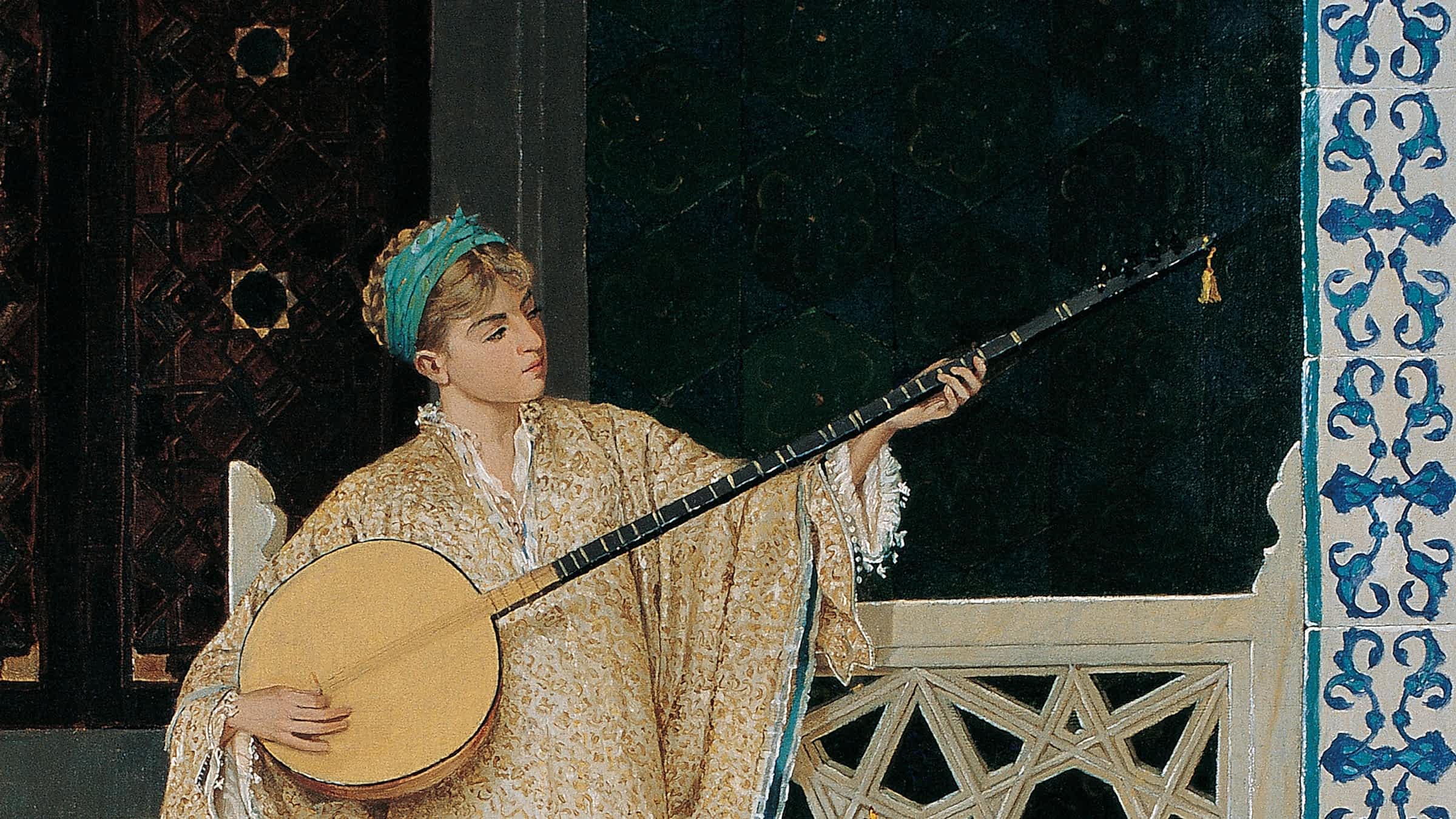Osman Hamdi Bey görsel 2