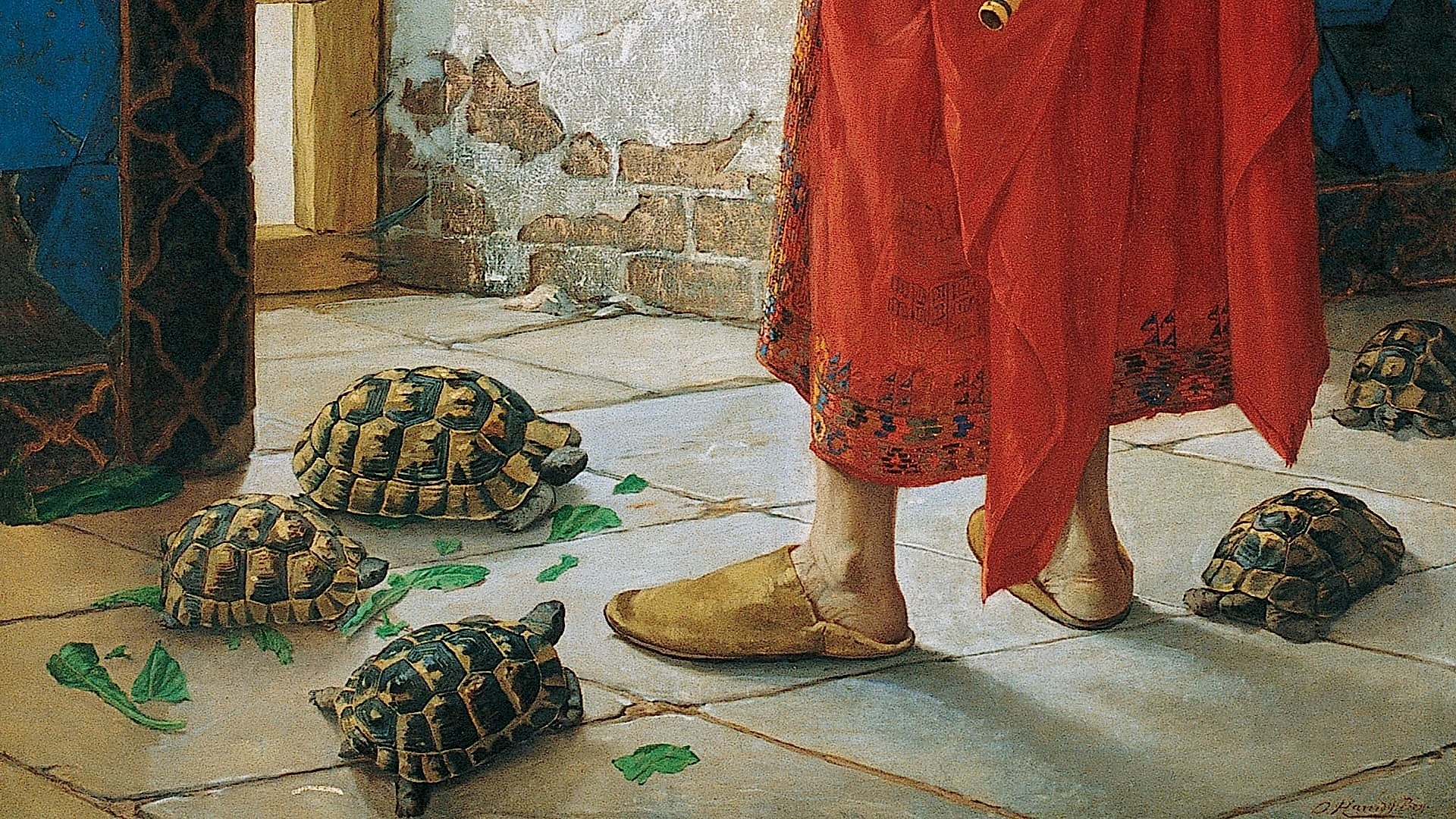 Osman Hamdi Bey görsel 3