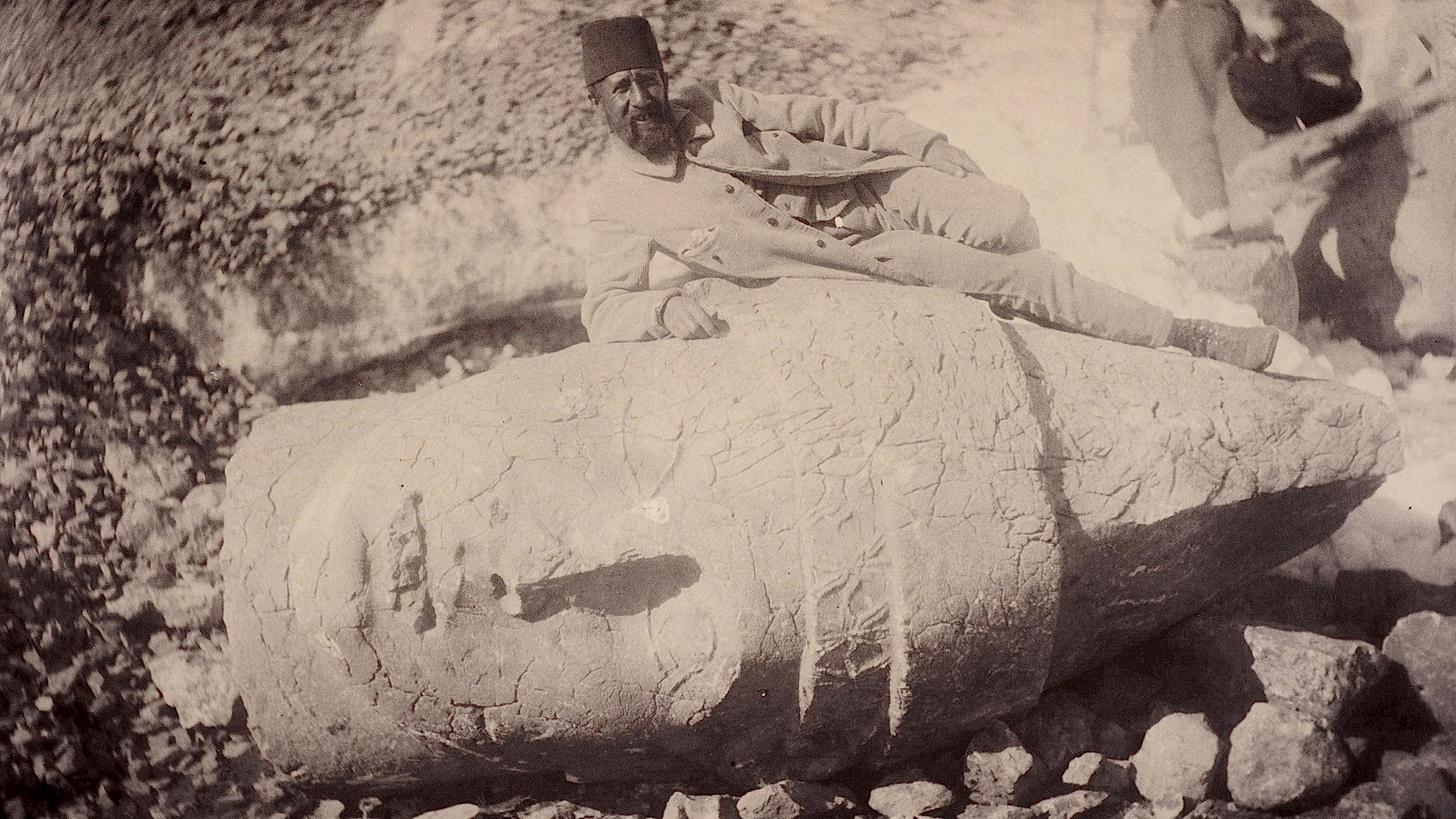 Osman Hamdi Bey görsel 4
