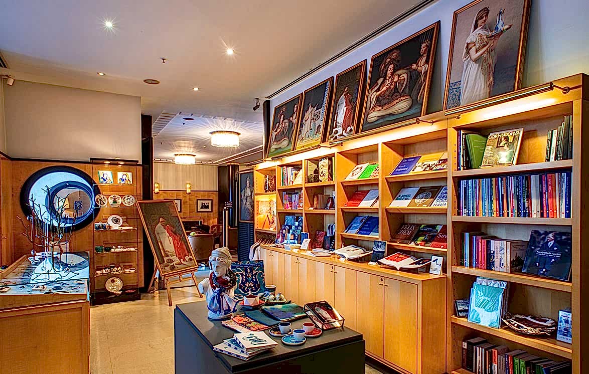 Artshop