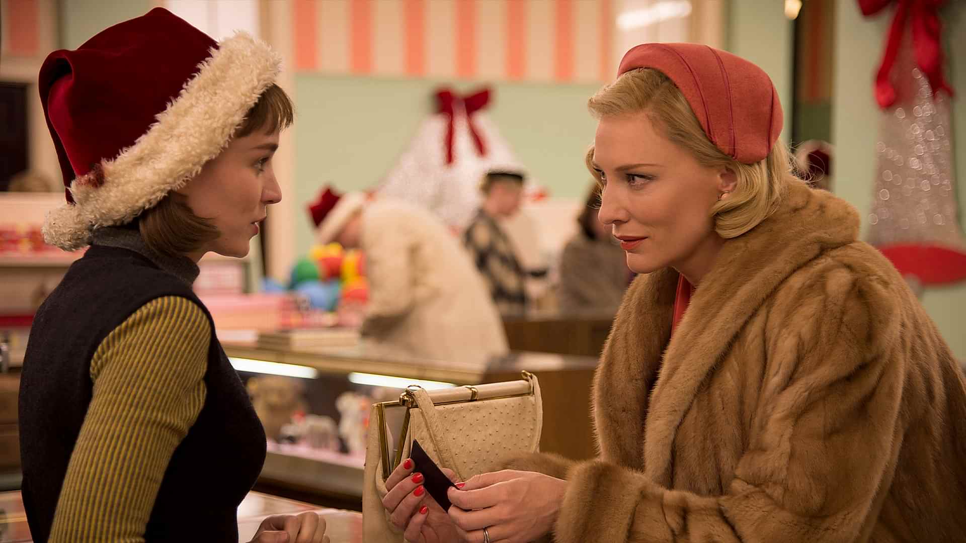 Yılbaşının Öteki Yüzü: <br> Pera Film'den Alternatif Yılbaşı İzleme Listesi
