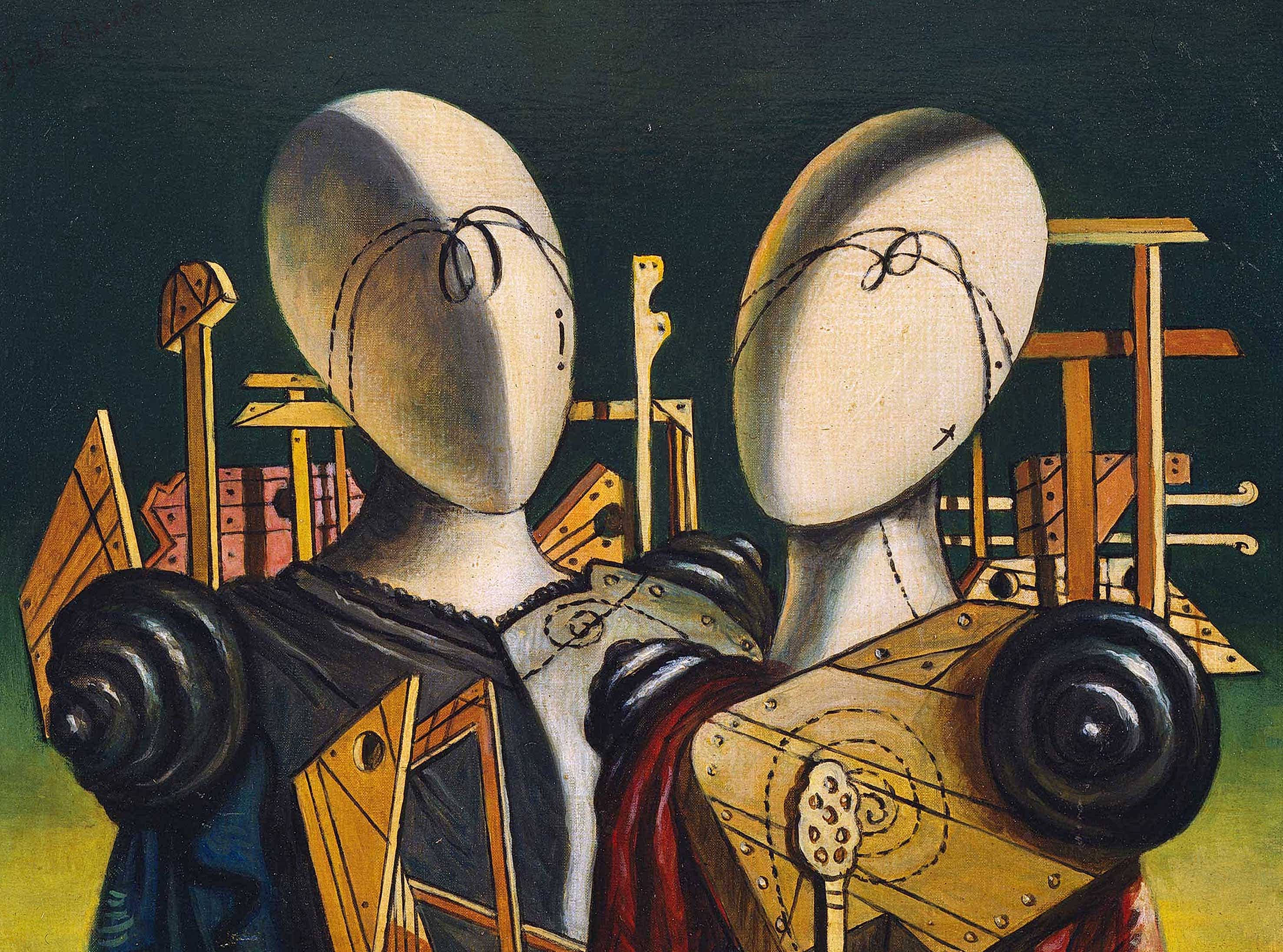 Giorgio de Chirico