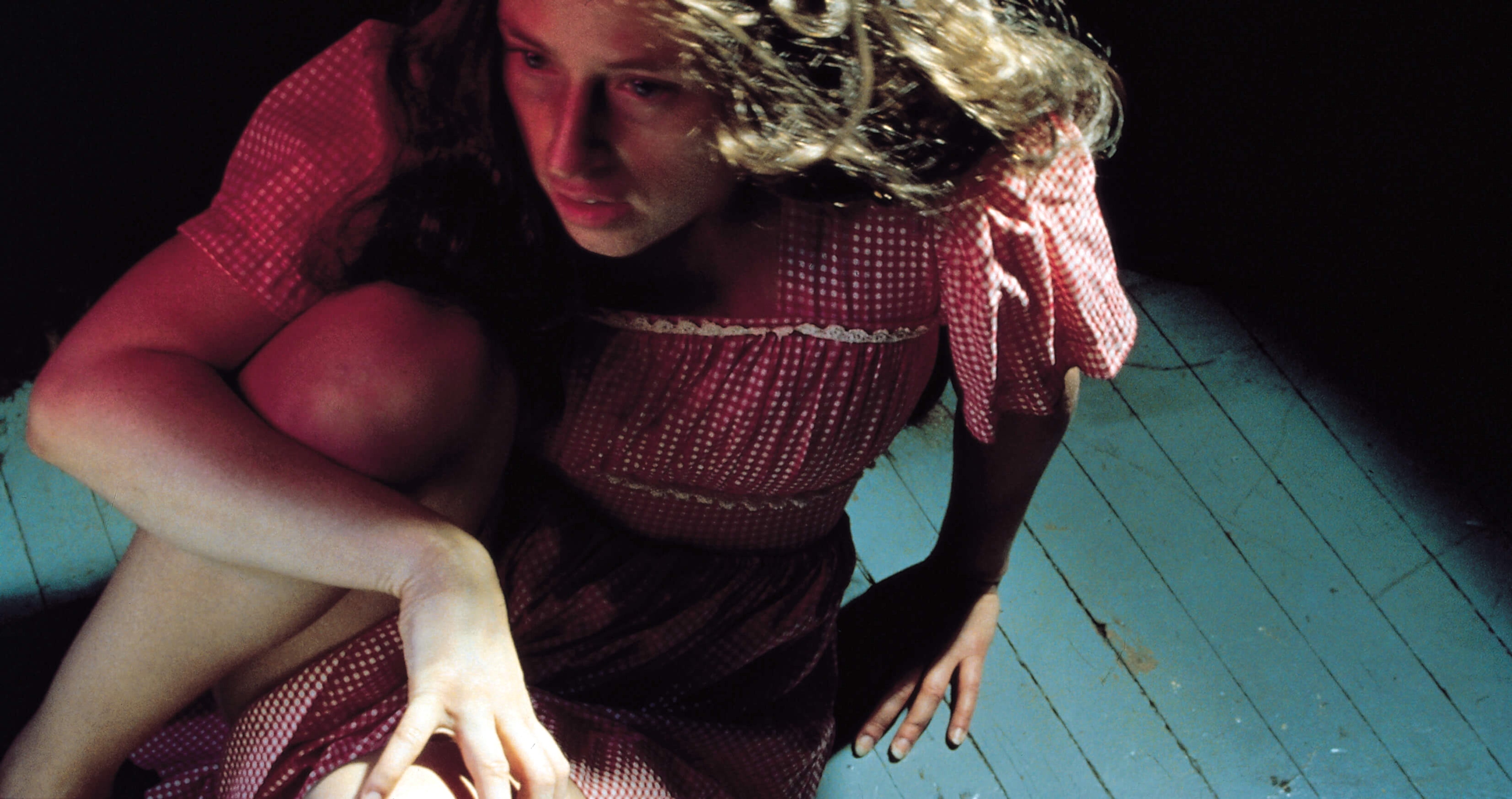 Cindy Sherman Bana Bak!