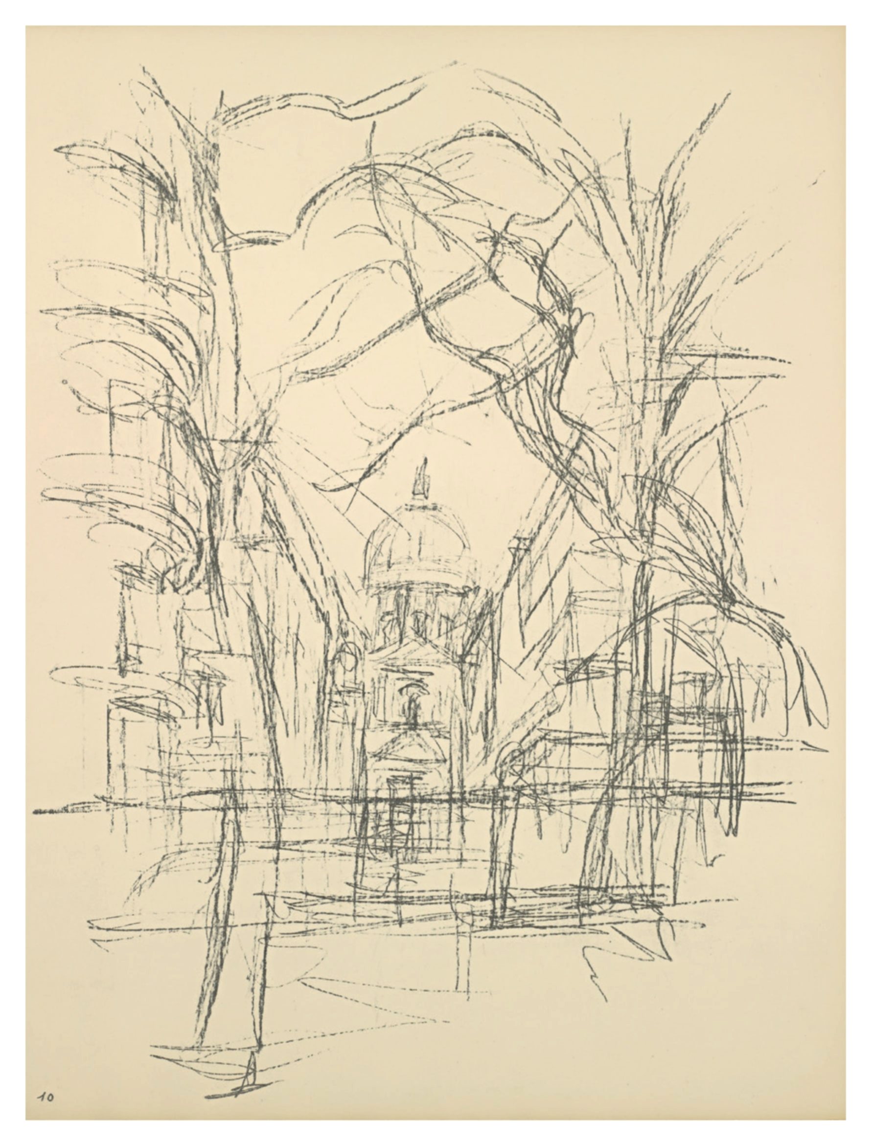 Sonsuz Paris (1959-1965)