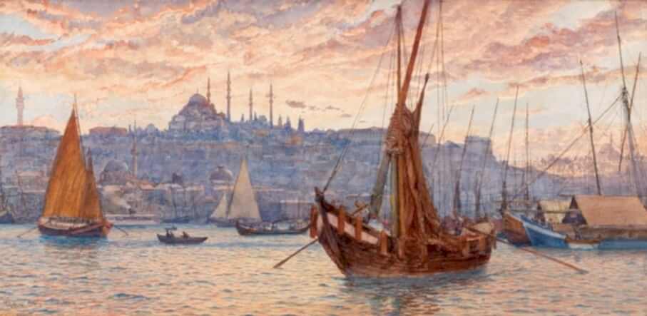 Haliç