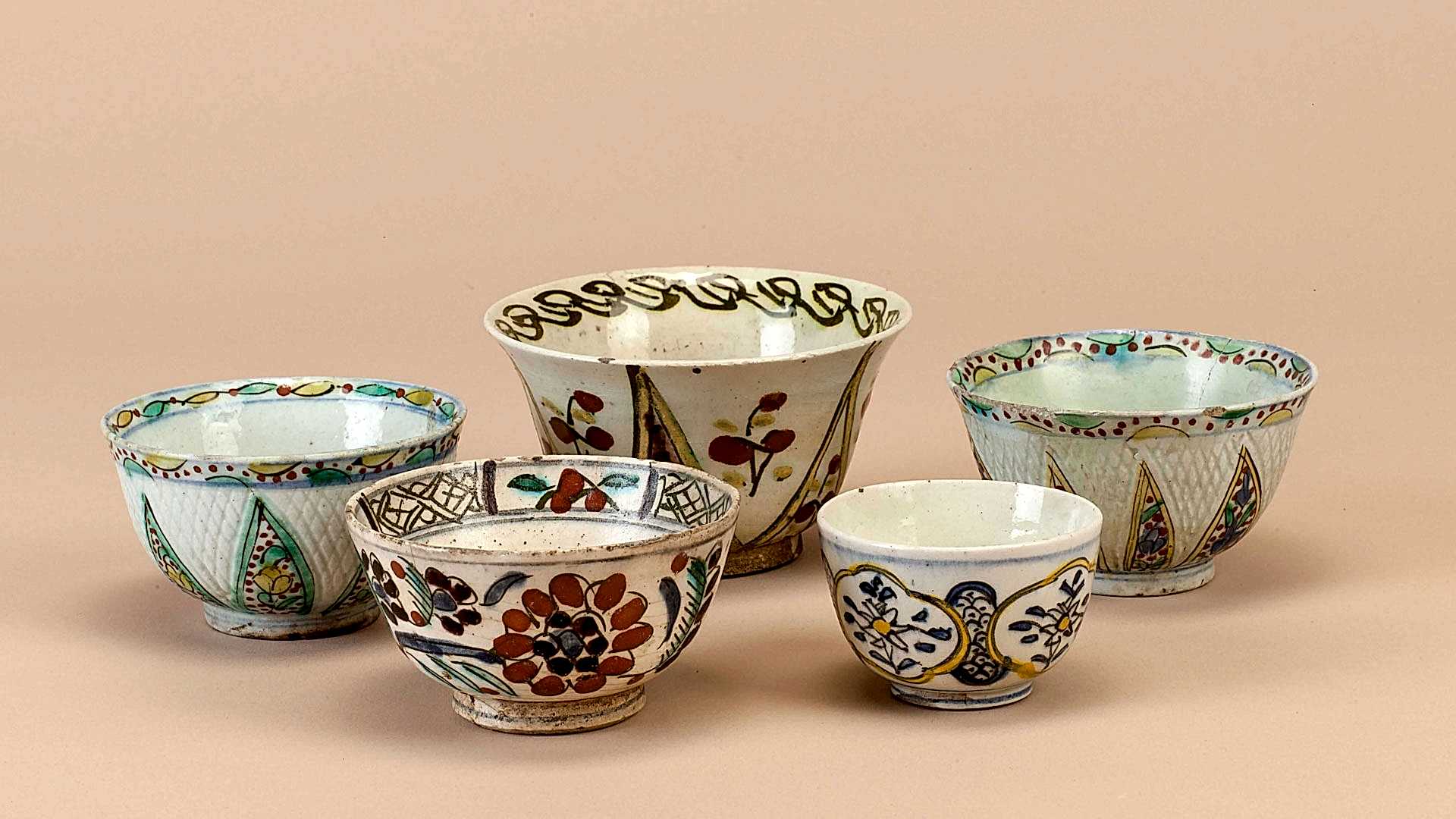 Osmanlı’da Kahve İkramı