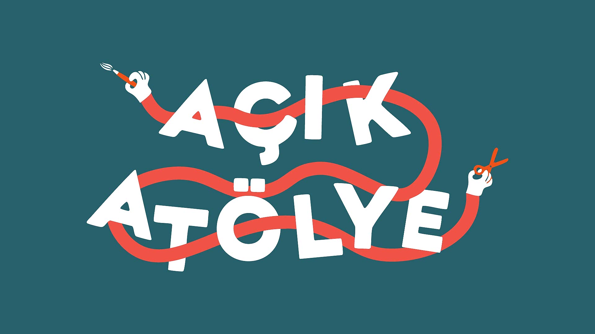 AÇIK ATÖLYE