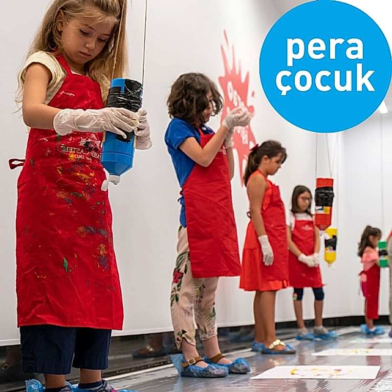 Pera Çocuk
