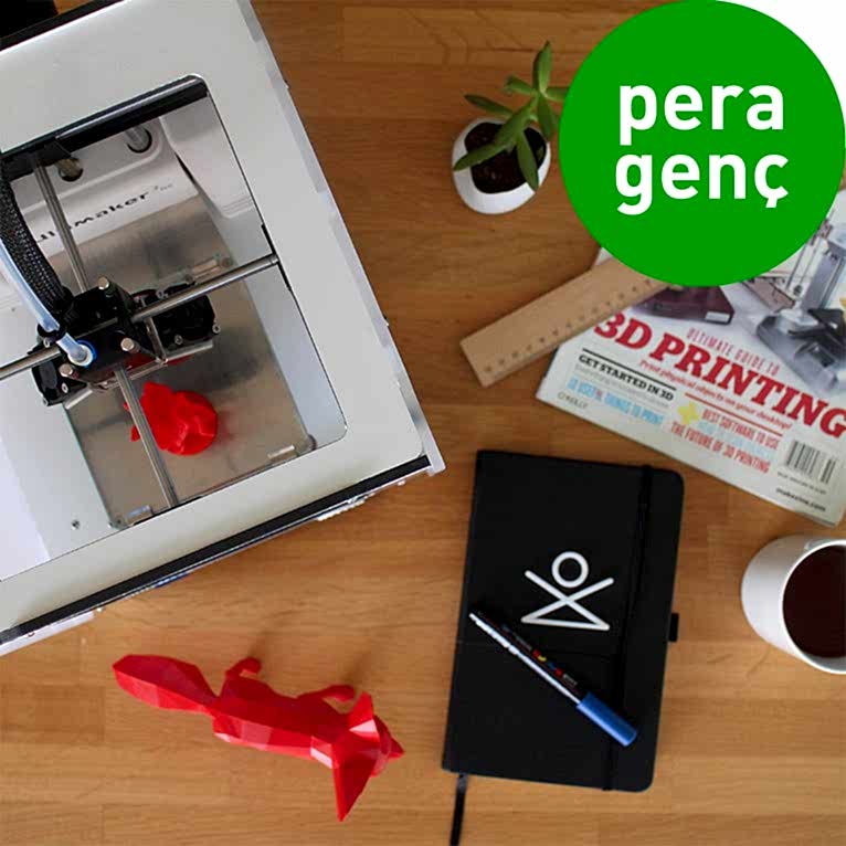 Pera Genç