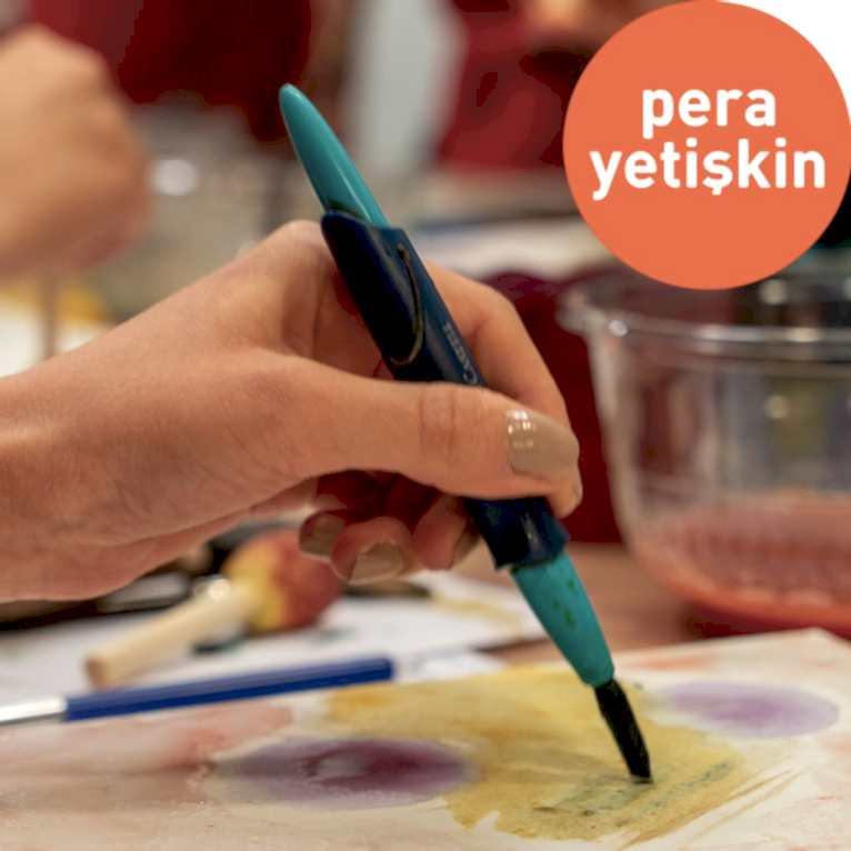Pera Yetişkin